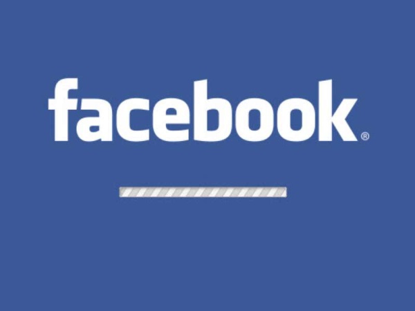 ¿Tenés miedo de perder tu Facebook? 
