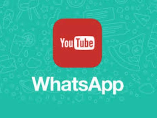 ¿Cómo poner un video de Youtube en tu estado de WhatsApp?