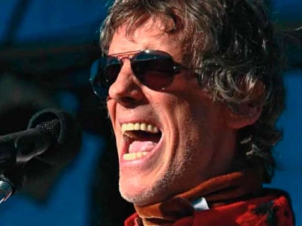 Lanzarán un disco inédito del &quot;flaco&quot; Spinetta