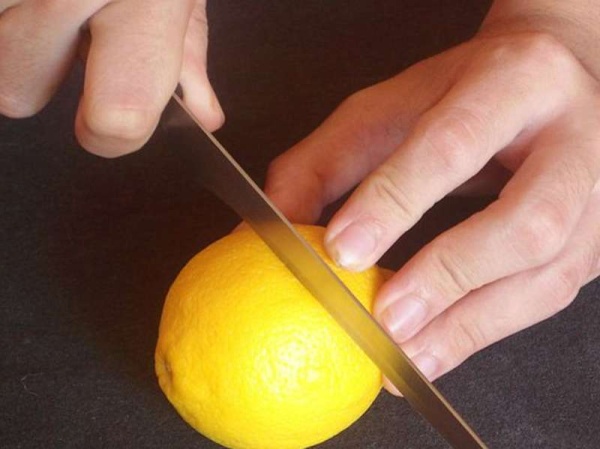 Los 4 usos del limón que no conocías