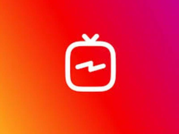 Instagram eliminó el botón de IGTV 