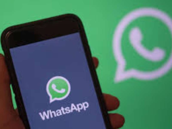 ¿Sabías que te pueden robar el acceso a tu cuenta de WhatsApp?