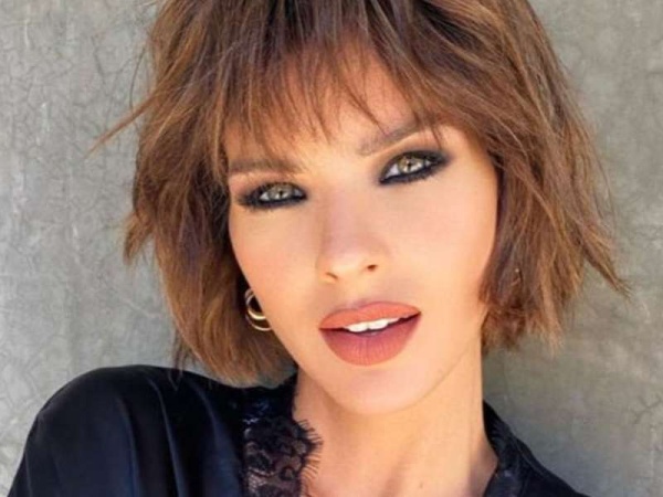 La &quot;China&quot; Suárez mostró su &quot;pancita&quot; en medio de los rumores de embarazo