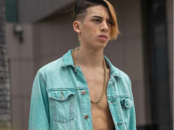 Khea nos presenta &quot;Dónde estás&quot;