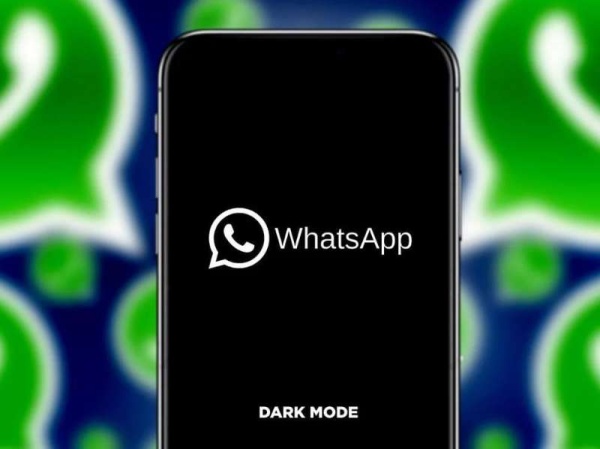 El modo oscuro llega a WhastApp Web 