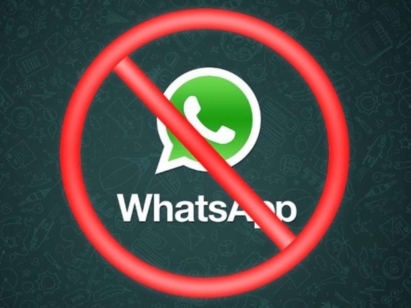Los pasos para saber si alguien te bloqueó de WhatsApp