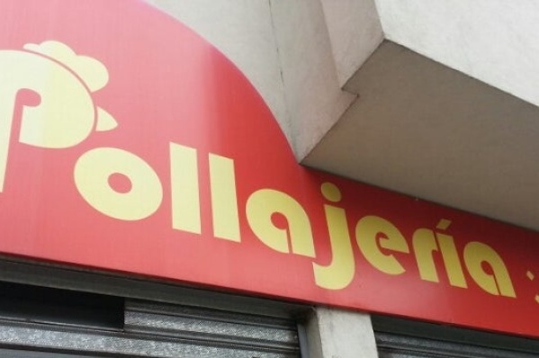 &iquest;Pollajer&iacute;a o poller&iacute;a? Todos los memes y chistes sobre el particular vocabulario platense