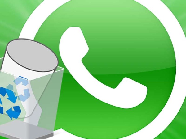 ¿Cómo ver los mensajes eliminados de WhatsApp?