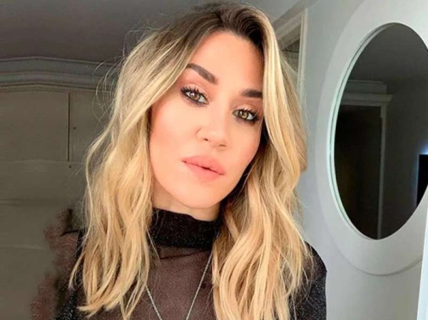 La &quot;dura&quot; respuesta de Jimena Barón a un seguidor