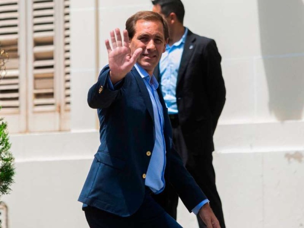 La Plata declar&oacute; la Emergencia Sanitaria por 180 d&iacute;as y se prev&eacute;n m&uacute;ltiples suspensiones