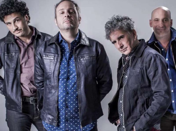 Los Tipitos nos presentan &quot;Río&quot;