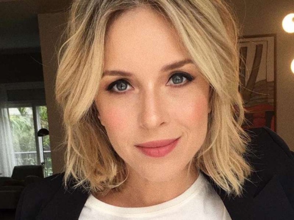 Los consejos de Carla Peterson en plena pandemia de coronavirus