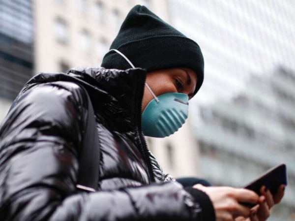 ¿Cómo limpiar el celular para prevenir el coronavirus? 