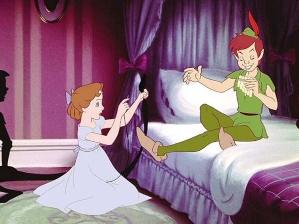Estos son los protagonistas reales de la remake de &quot;Peter Pan&quot;