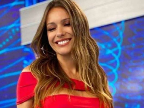 ¿Pampita quiere ser mamá nuevamente?