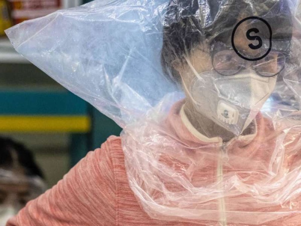 Coronavirus: la pandemia que nos obligó a &quot;parar la pelota&quot;