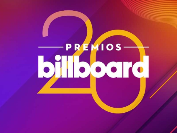 Por el coronavirus, posponen los Premios Billboard