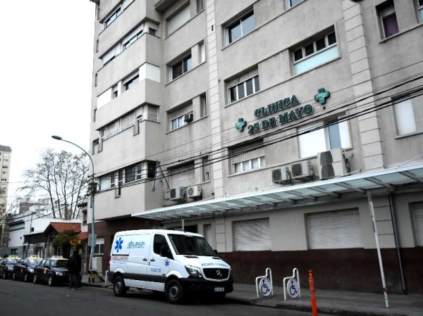 Coronavirus: Un hombre de Mar del Plata es la quinta v&iacute;ctima fatal en Argentina