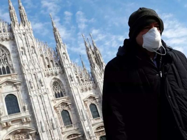 Coronavirus: más de 466.000 personas en el mundo ya están infectadas