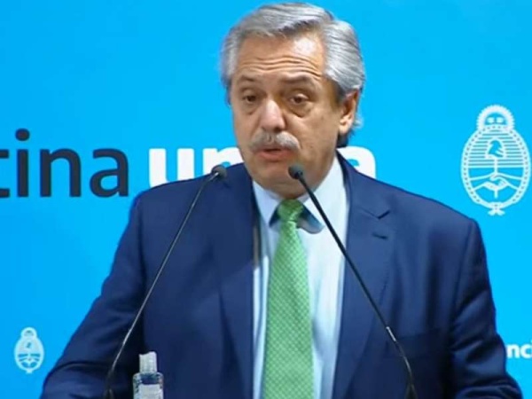 La "cuarentena obligatoria" seguir&aacute; hasta mediados de abril