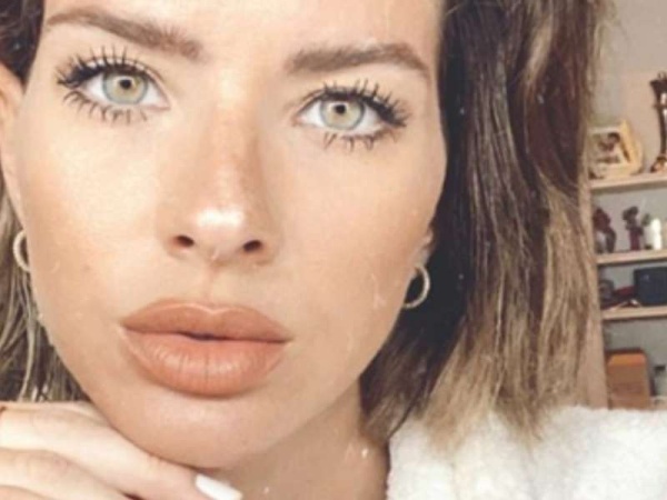 La &quot;China&quot;Suárez contó qué hábitos de &quot;cuarentena&quot; seguirá manteniendo