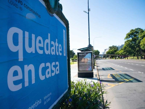 Cómo &apos;sobrevivir&apos; a la cuarentena según los expertos