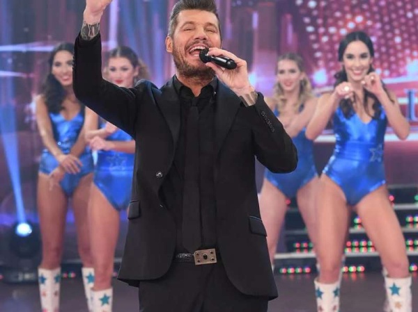 Nuevo formato: ¿cómo será el regreso de ShowMatch en plena pandemia?