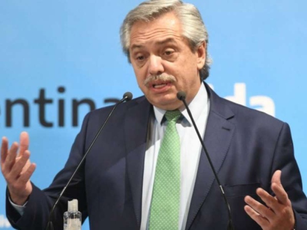 Un informe asegur&oacute; que la Argentina es uno de los 6 pa&iacute;ses que m&aacute;s medidas est&aacute; tomando contra el coronavirus