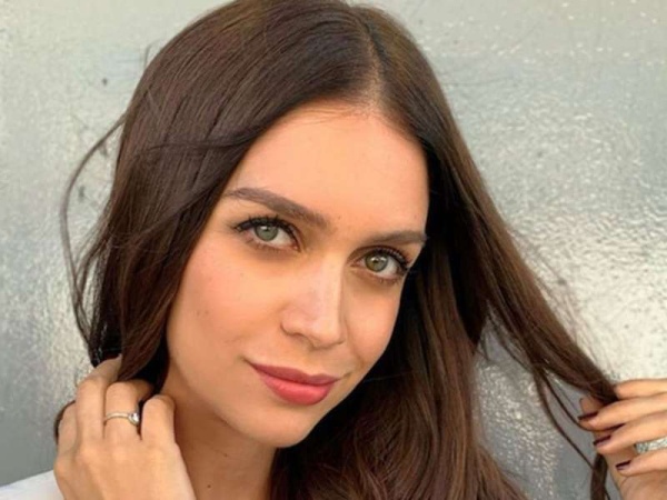 Así fue el dulce cumple de la hijita de Zaira Nara en &quot;cuarentena&quot; 