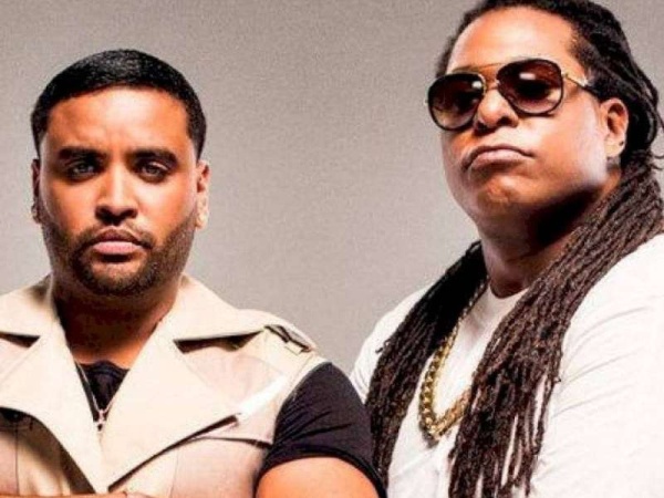 Zion & Lennox nos presentan &quot;Mujer satisfecha&quot;