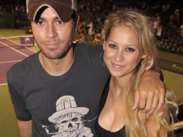 Enrique Iglesias mostró un video súper tierno bailando con su bebita