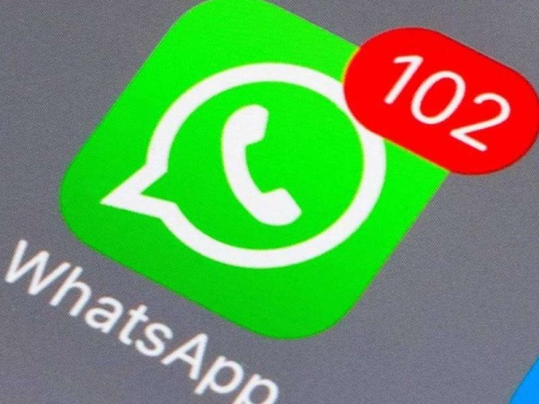 Por el coronavirus, WhatsApp limitó la cantidad de mensajes que podés reenviar