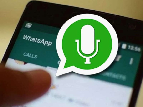 ¿Tenés demasiados audios de WhastsApp? Borralos con esta app