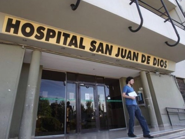 Se mantiene el número de infectados en La Plata