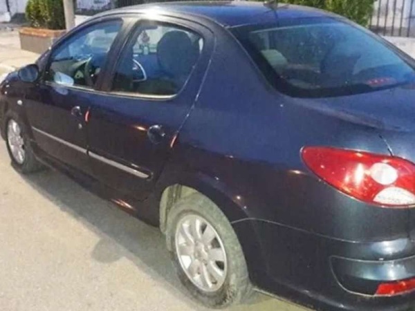 Insólito: rompieron la cuarentena para tener sexo y los detuvieron