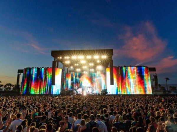 Según un experto, no habrá festivales ni grandes conciertos hasta el otoño de 2021