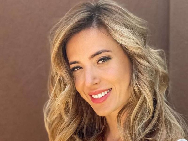 Jésica Cirio enamoró a todos con fotos de su hijita