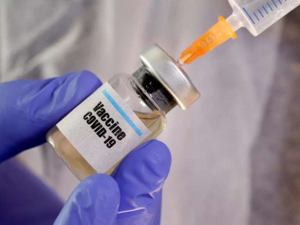 Alemania busca tener la vacuna contra el covid-19 antes de fin de año