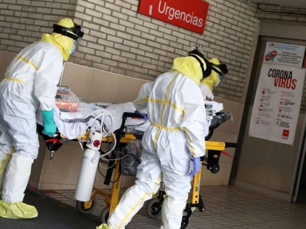 En España consideran que con el &quot;método argentino&quot; se hubieran evitado 73 mil muertes