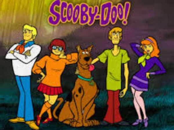 La nueva película de &quot;Scooby-Doo&quot; se estrenará directamente por internet