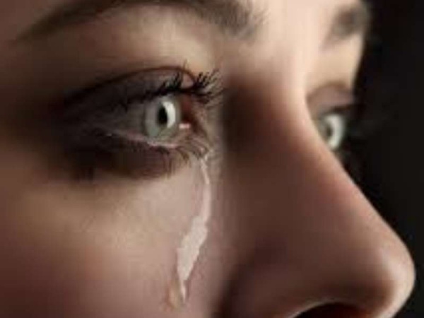 ¿Las lágrimas pueden contagiar el coronavirus?