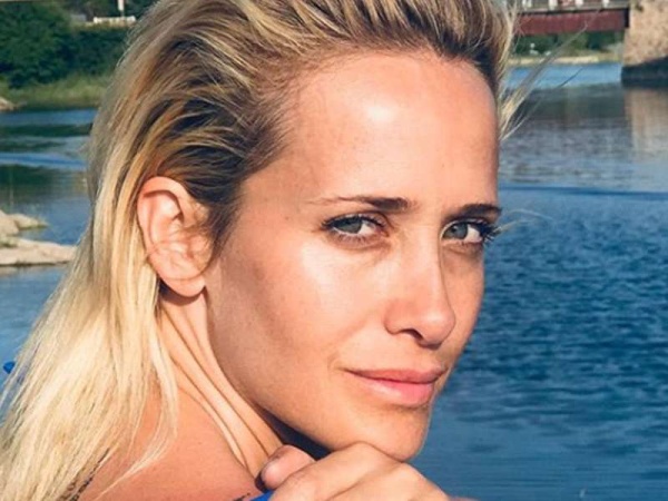 La foto de Julieta Prandi que incendió Instagram