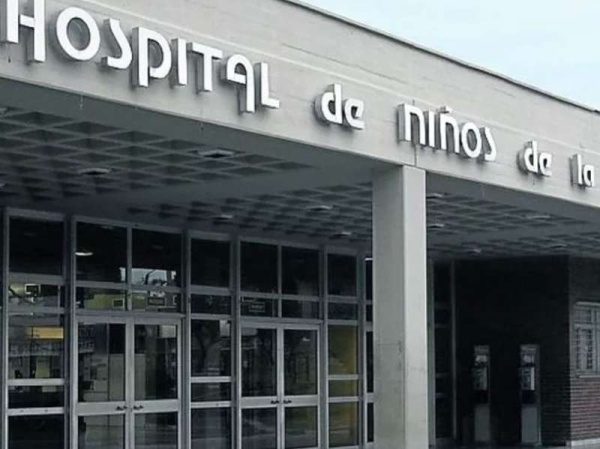 Córdoba: un nene de 3 años fue dado de alta por covid-19