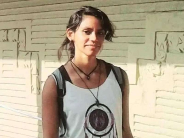 Confirmaron que la mochilera de Capilla del Monte fue asesinada