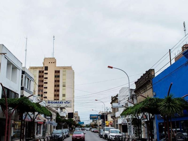 Córdoba: Detuvieron a un hombre que abusó de 11 mujeres en una misma tarde
