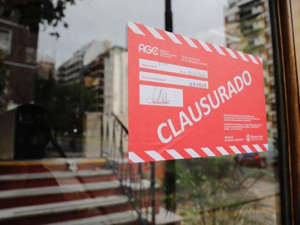 Geri&aacute;trico de Belgrano: muri&oacute; un tercer paciente por coronavirus