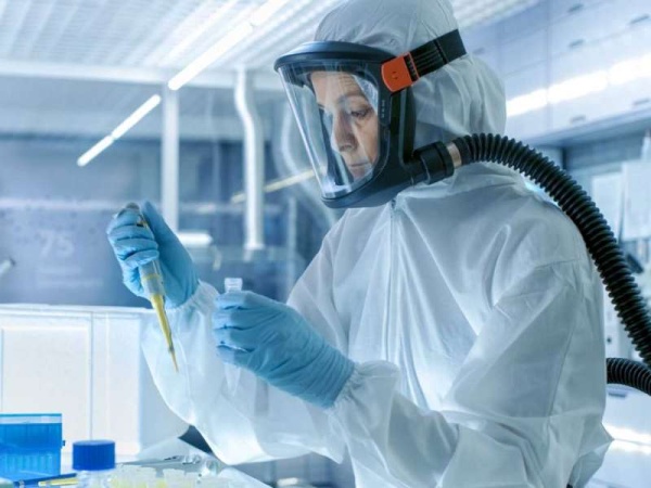 Coronavirus: la pandemia terminaría el 24 de julio, según un estudio