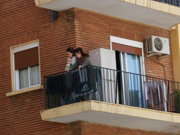 Cuarentena: las ventajas de no salir de casa