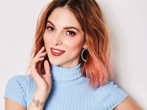 Paty Cantú nos presenta &quot;Llévame contigo&quot;