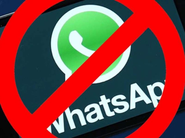 ¿Sabías que pueden secuestrar tu cuenta de WhatsApp con tu número de teléfono?